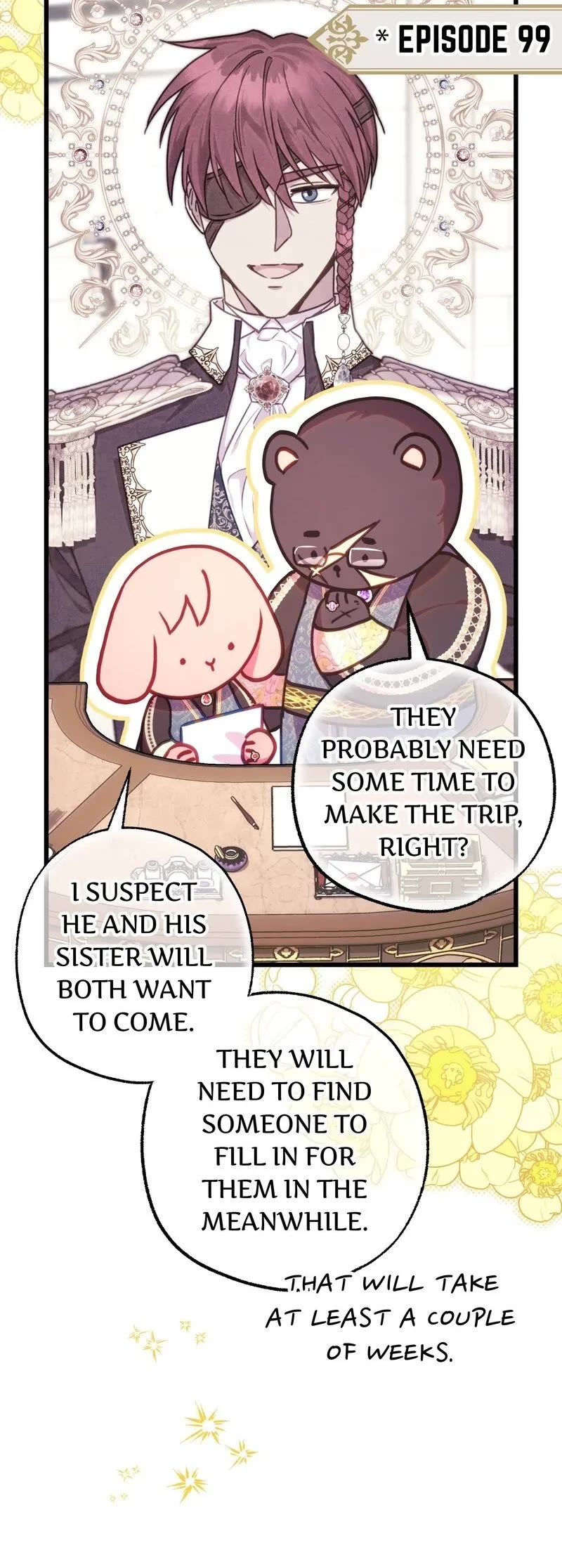 Another Typical Fantasy Romance Chapter 106 page 34 - Chapter 106