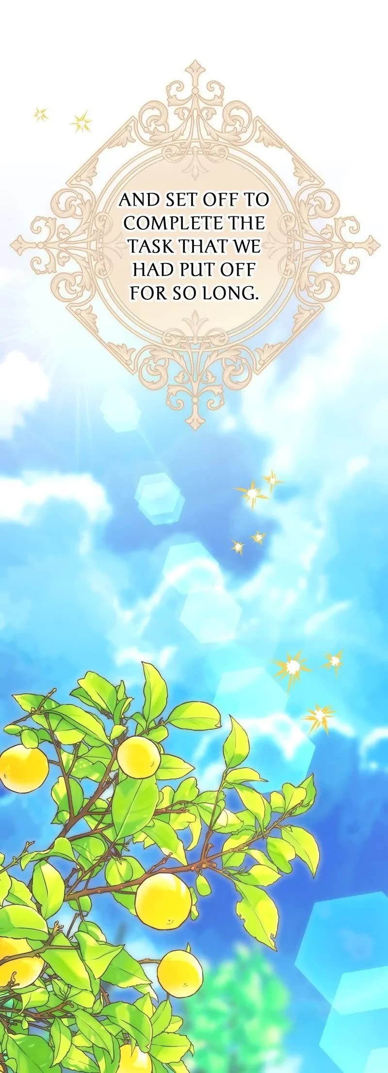 Another Typical Fantasy Romance Chapter 106 page 35 - Chapter 106