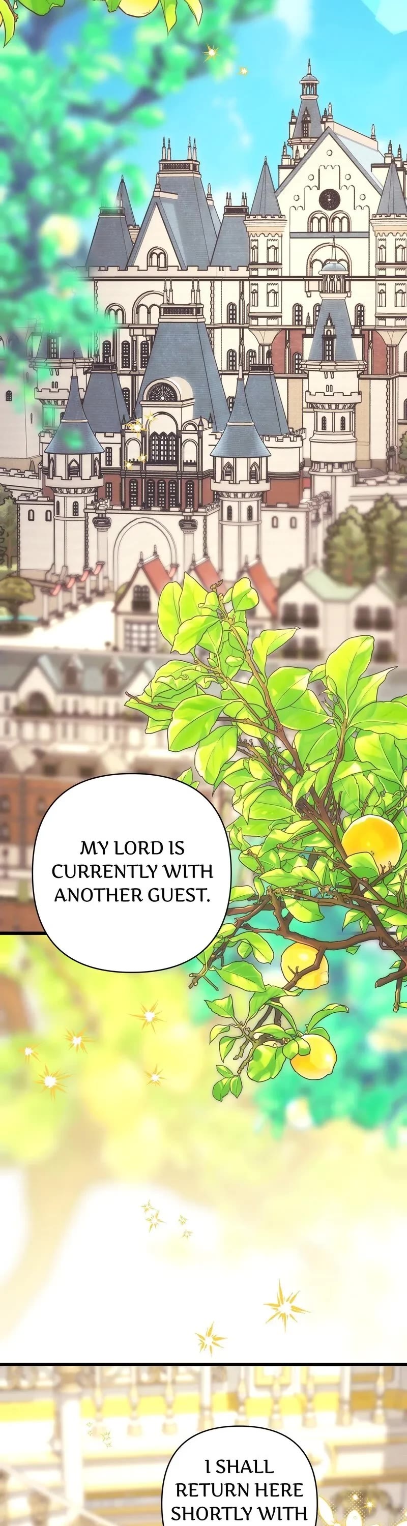 Another Typical Fantasy Romance Chapter 106 page 36 - Chapter 106