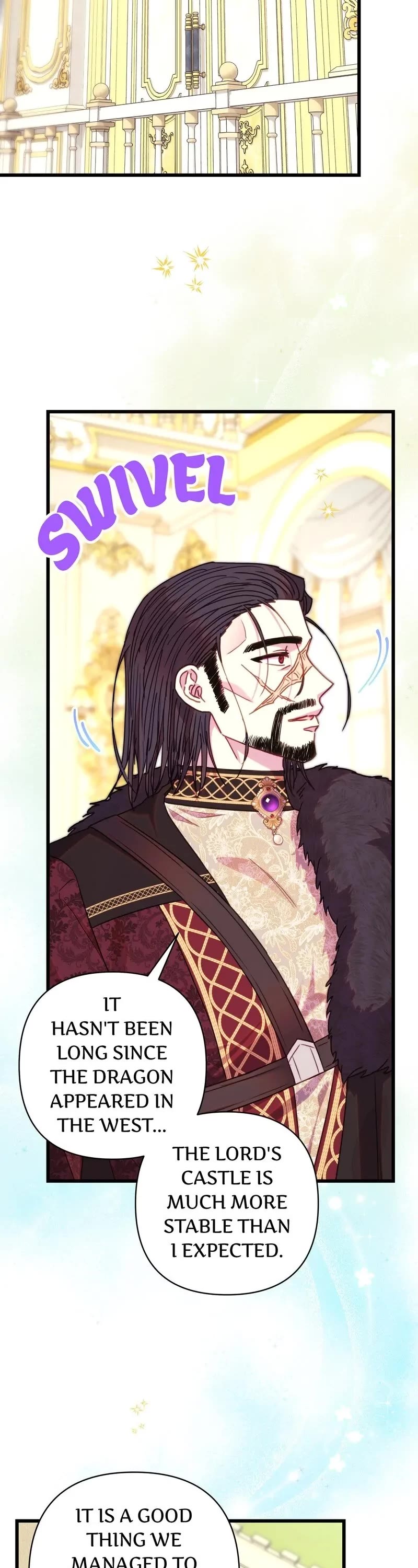Another Typical Fantasy Romance Chapter 106 page 38 - Chapter 106