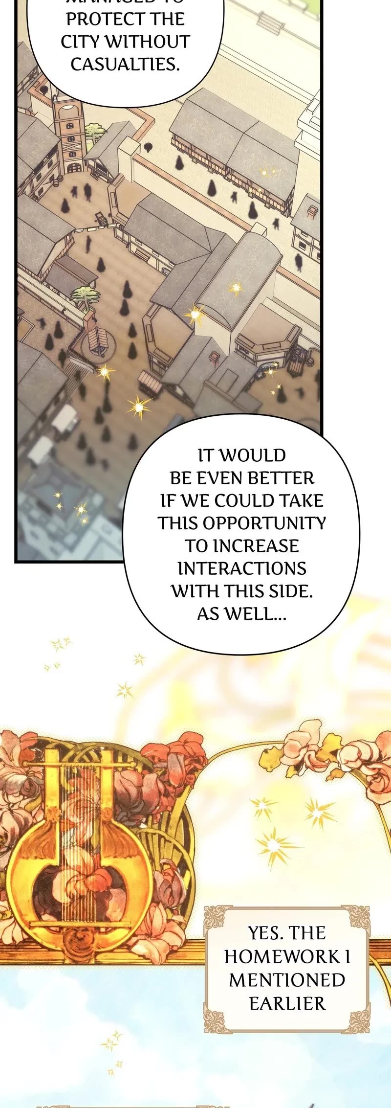 Another Typical Fantasy Romance Chapter 106 page 39 - Chapter 106