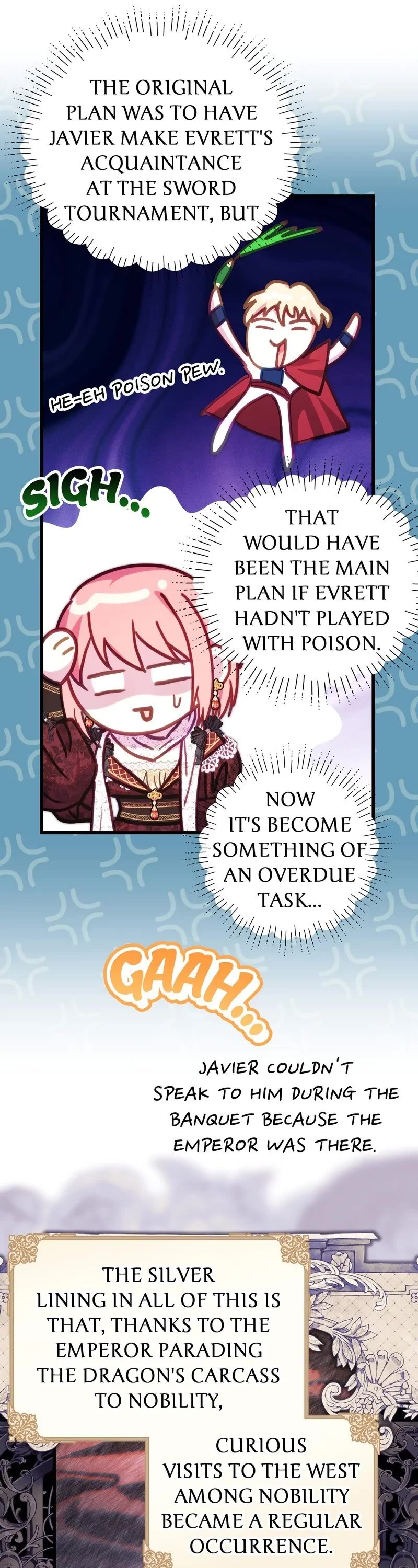 Another Typical Fantasy Romance Chapter 106 page 41 - Chapter 106