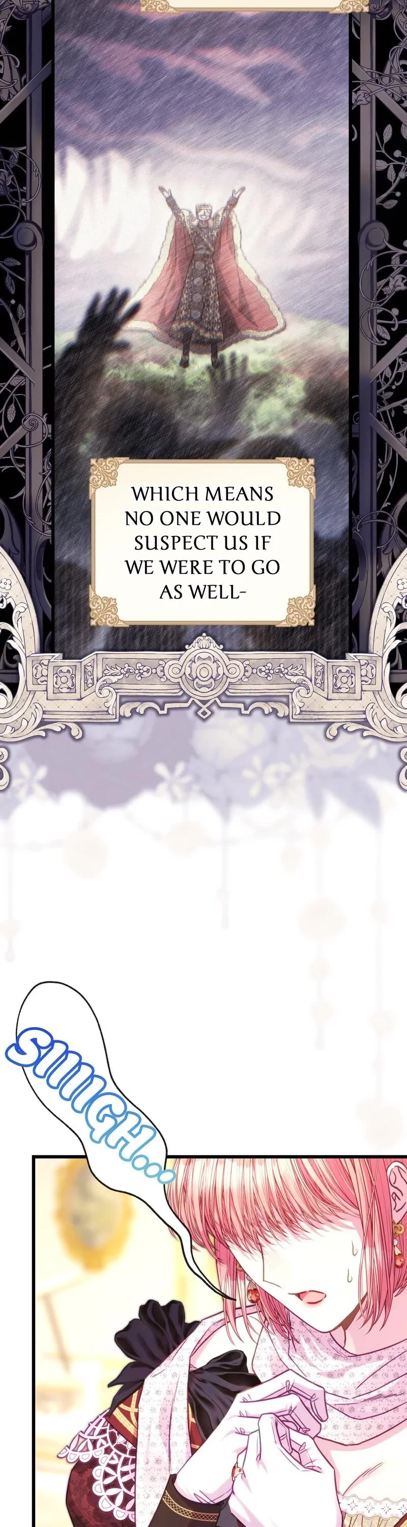 Another Typical Fantasy Romance Chapter 106 page 42 - Chapter 106