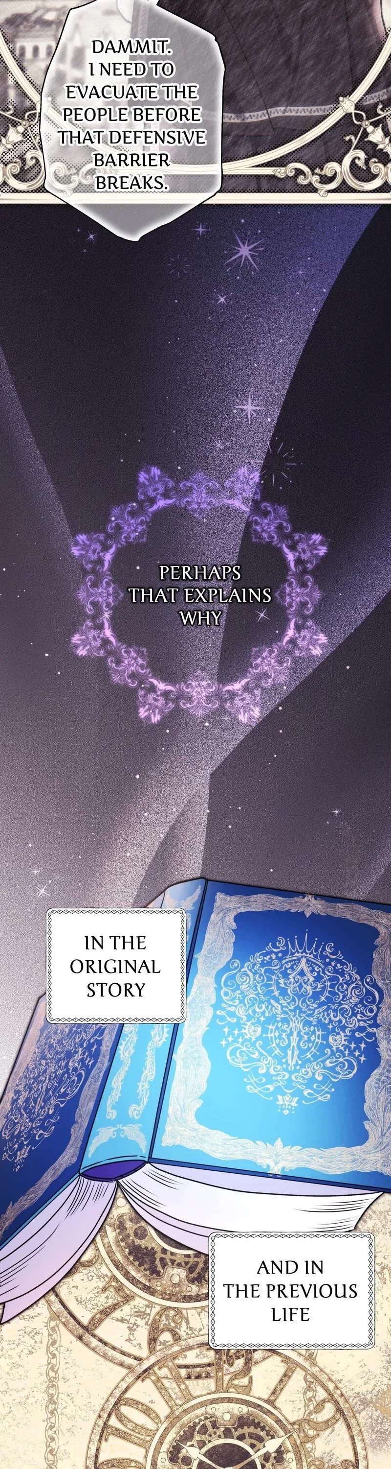 Another Typical Fantasy Romance Chapter 106 page 47 - Chapter 106