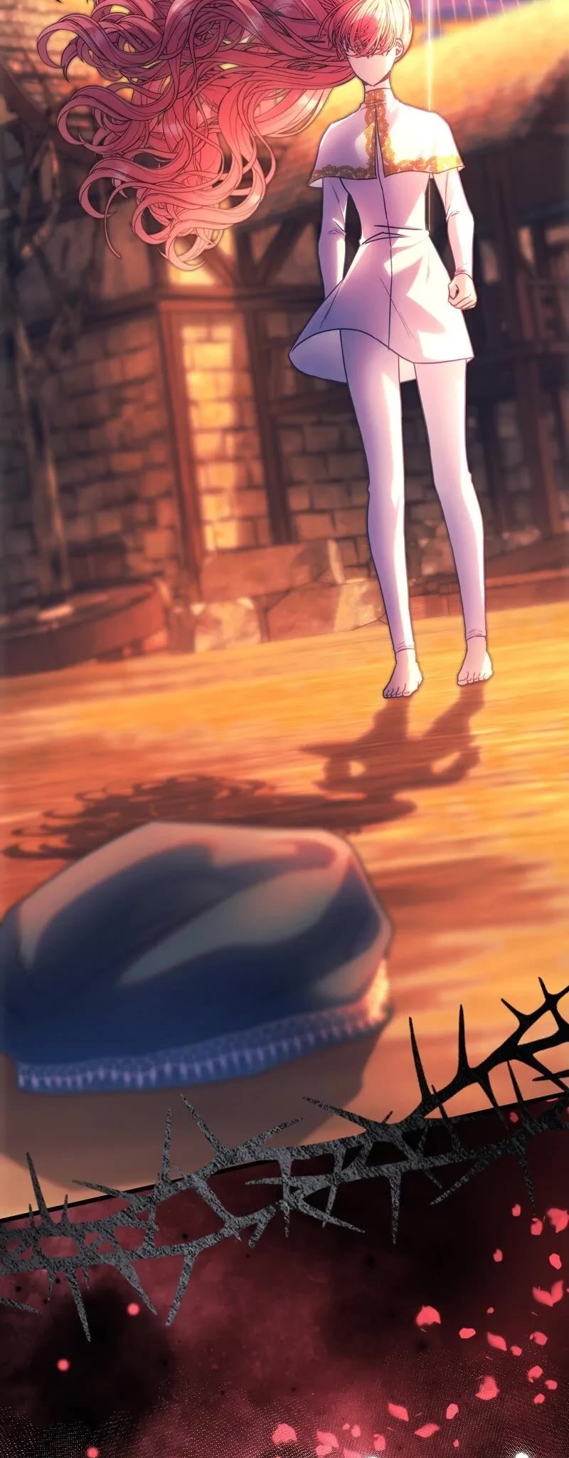 Another Typical Fantasy Romance Chapter 106 page 50 - Chapter 106