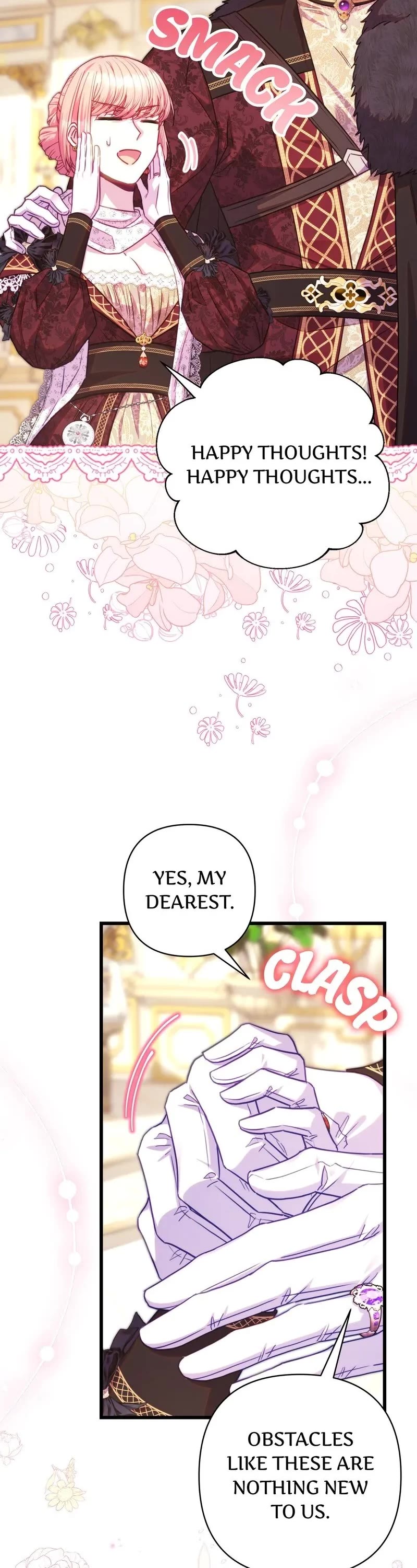 Another Typical Fantasy Romance Chapter 106 page 53 - Chapter 106