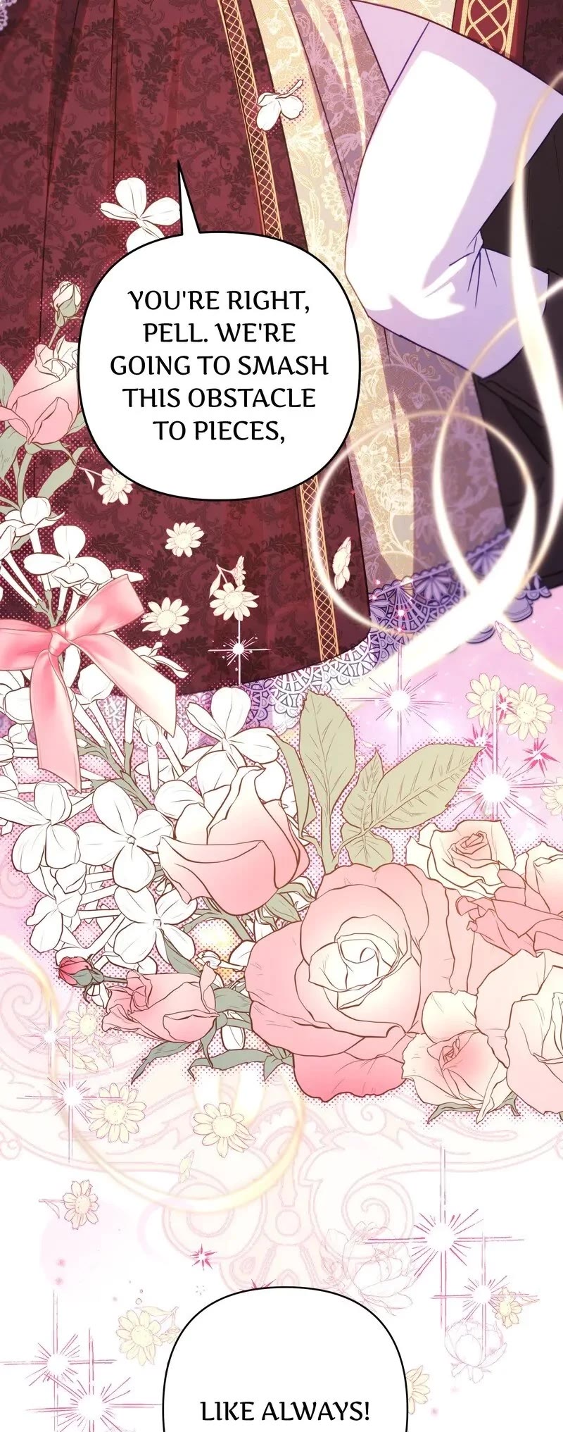Another Typical Fantasy Romance Chapter 106 page 55 - Chapter 106