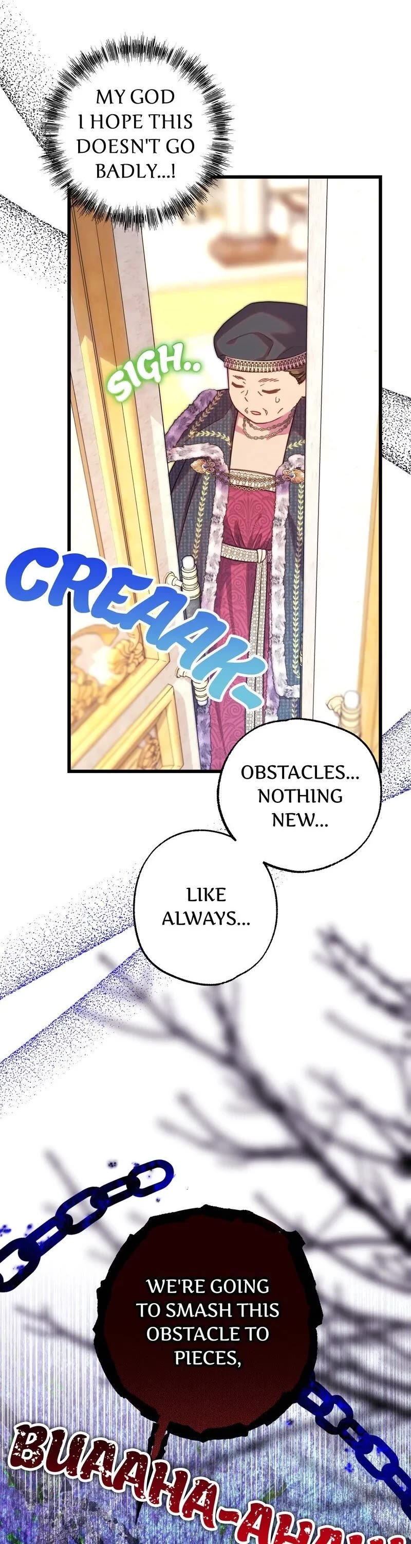 Another Typical Fantasy Romance Chapter 106 page 58 - Chapter 106