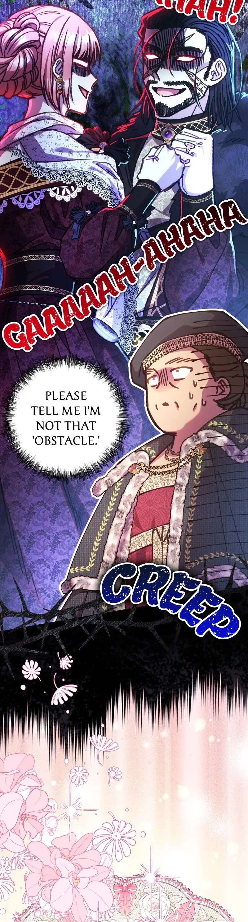 Another Typical Fantasy Romance Chapter 106 page 59 - Chapter 106