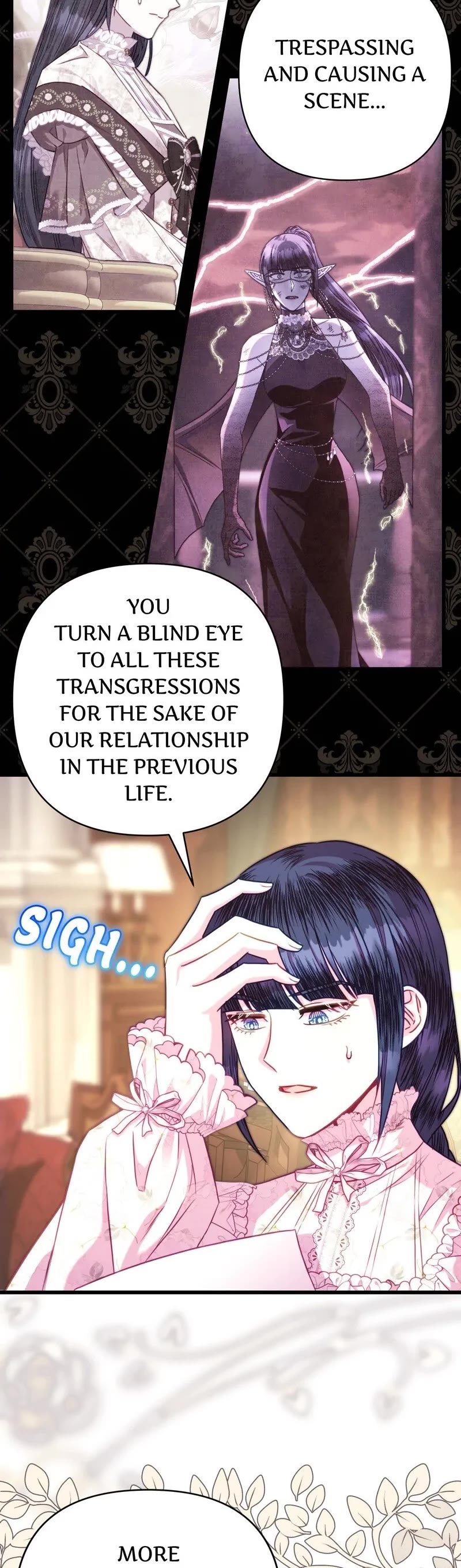 Another Typical Fantasy Romance Chapter 106 page 9 - Chapter 106