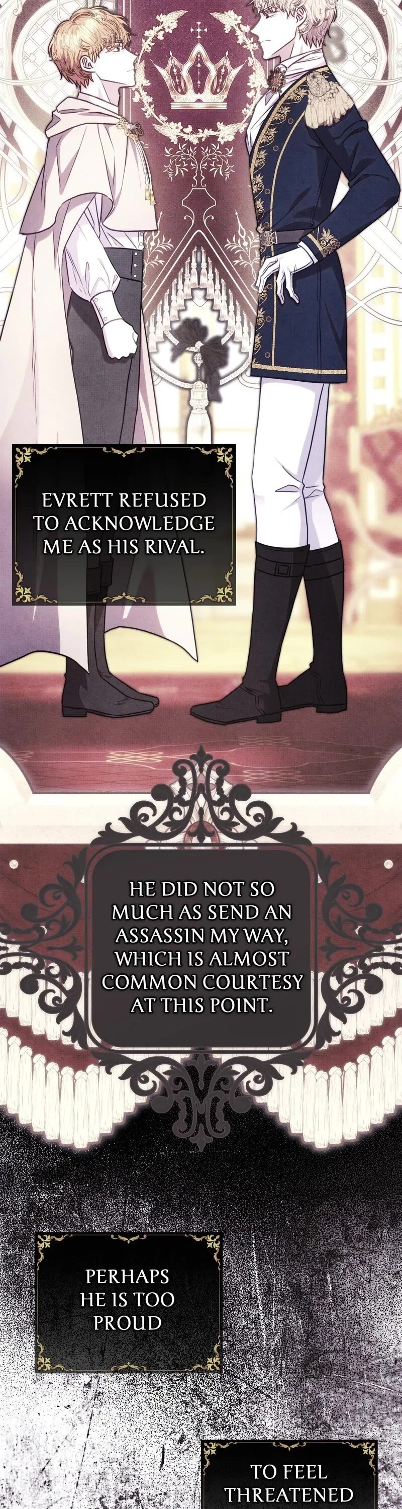Another Typical Fantasy Romance Chapter 107 page 16 - Chapter 107