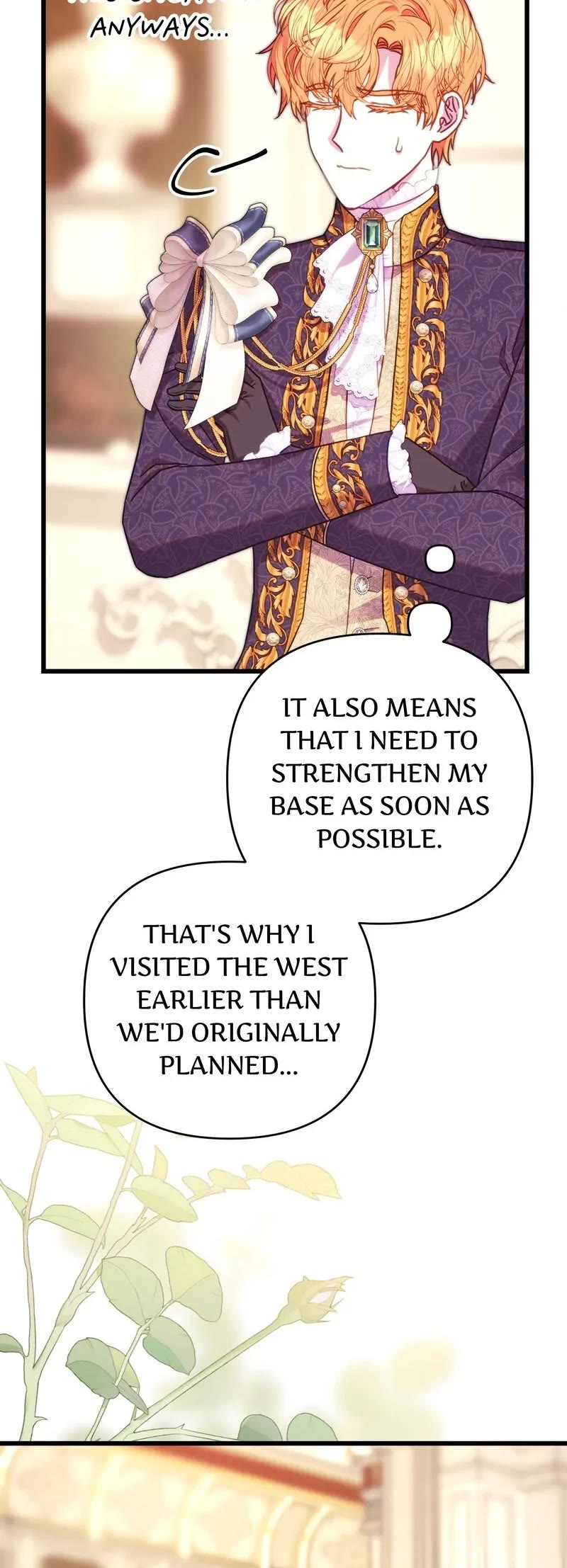 Another Typical Fantasy Romance Chapter 107 page 19 - Chapter 107