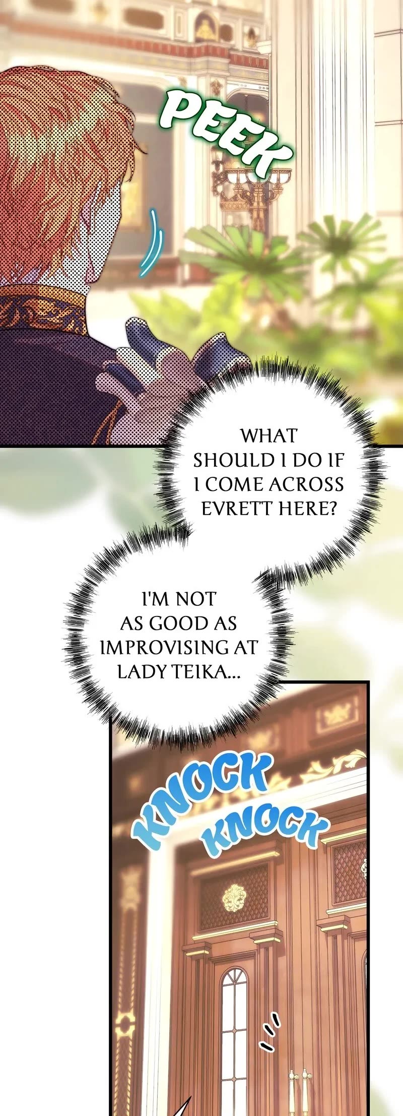 Another Typical Fantasy Romance Chapter 107 page 20 - Chapter 107