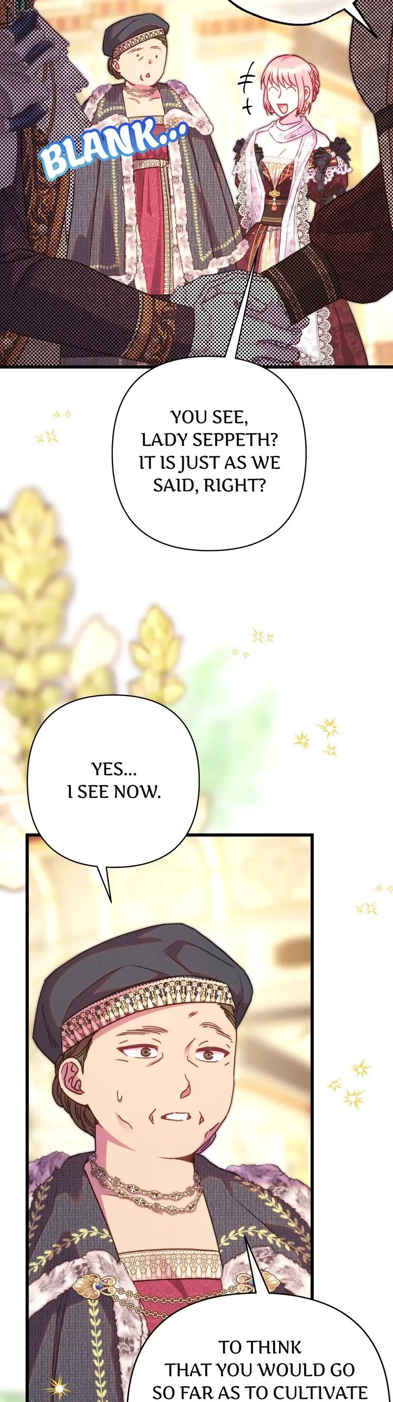Another Typical Fantasy Romance Chapter 107 page 24 - Chapter 107