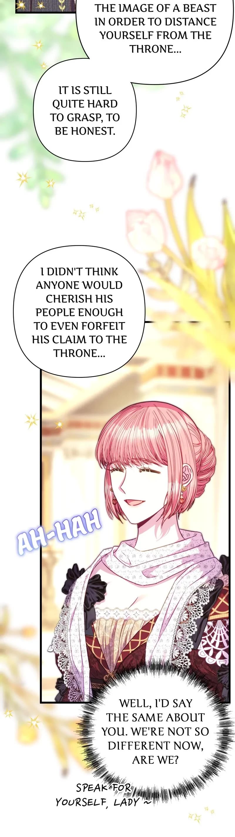 Another Typical Fantasy Romance Chapter 107 page 25 - Chapter 107