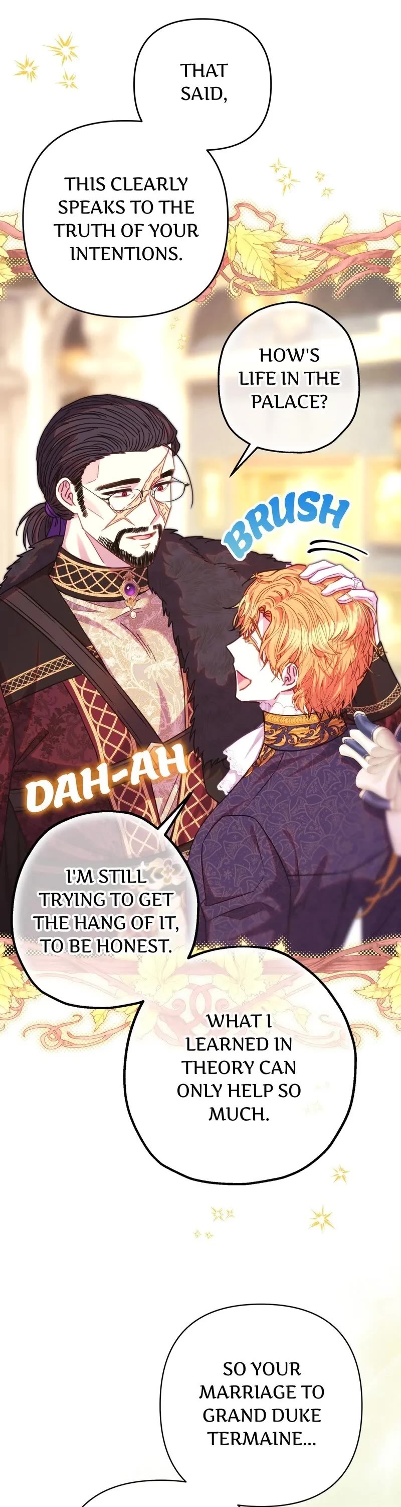 Another Typical Fantasy Romance Chapter 107 page 26 - Chapter 107