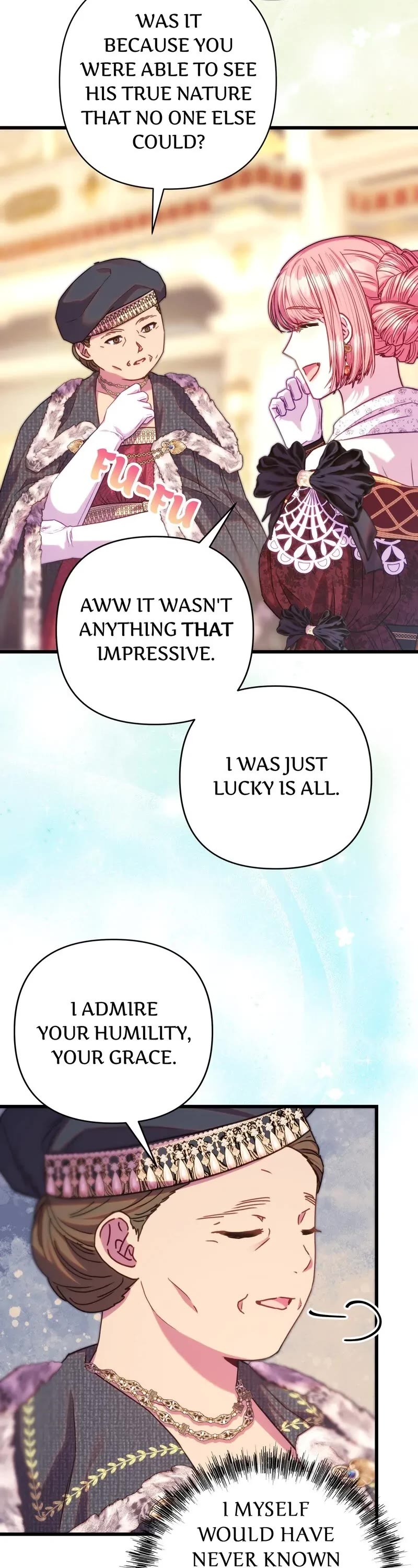 Another Typical Fantasy Romance Chapter 107 page 27 - Chapter 107