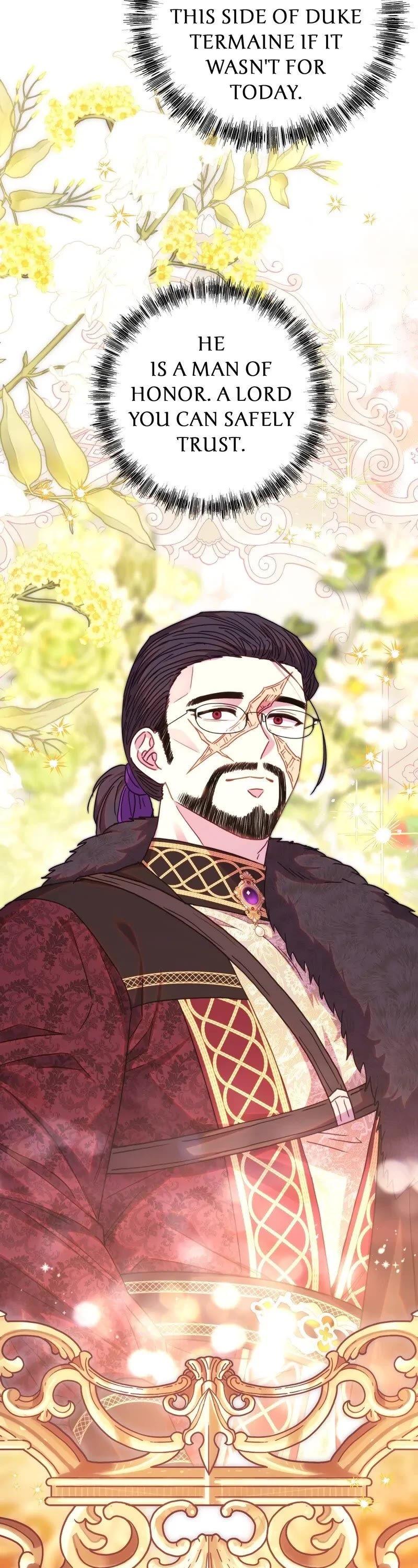 Another Typical Fantasy Romance Chapter 107 page 28 - Chapter 107