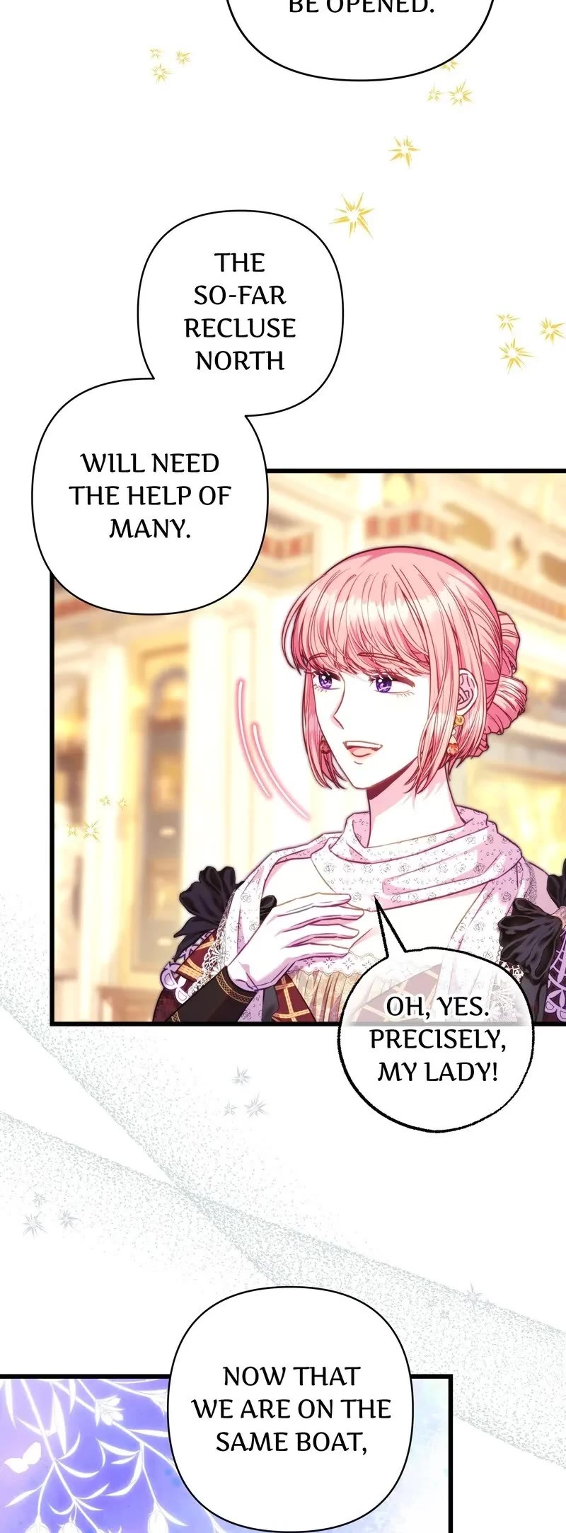 Another Typical Fantasy Romance Chapter 107 page 30 - Chapter 107