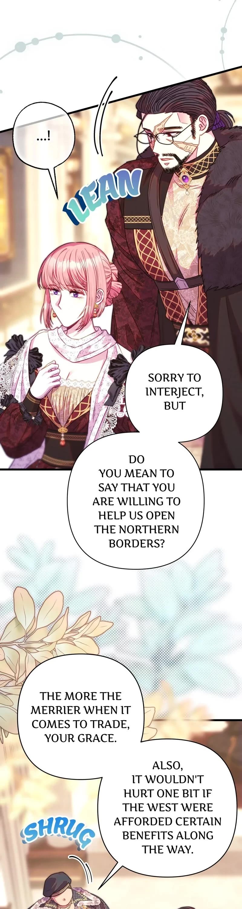 Another Typical Fantasy Romance Chapter 107 page 32 - Chapter 107
