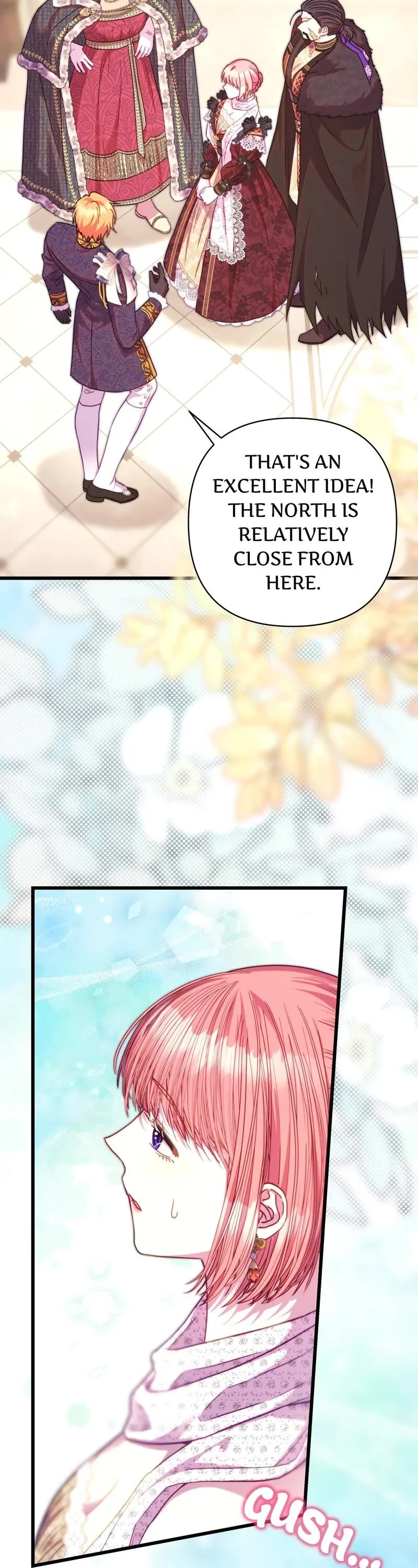 Another Typical Fantasy Romance Chapter 107 page 33 - Chapter 107