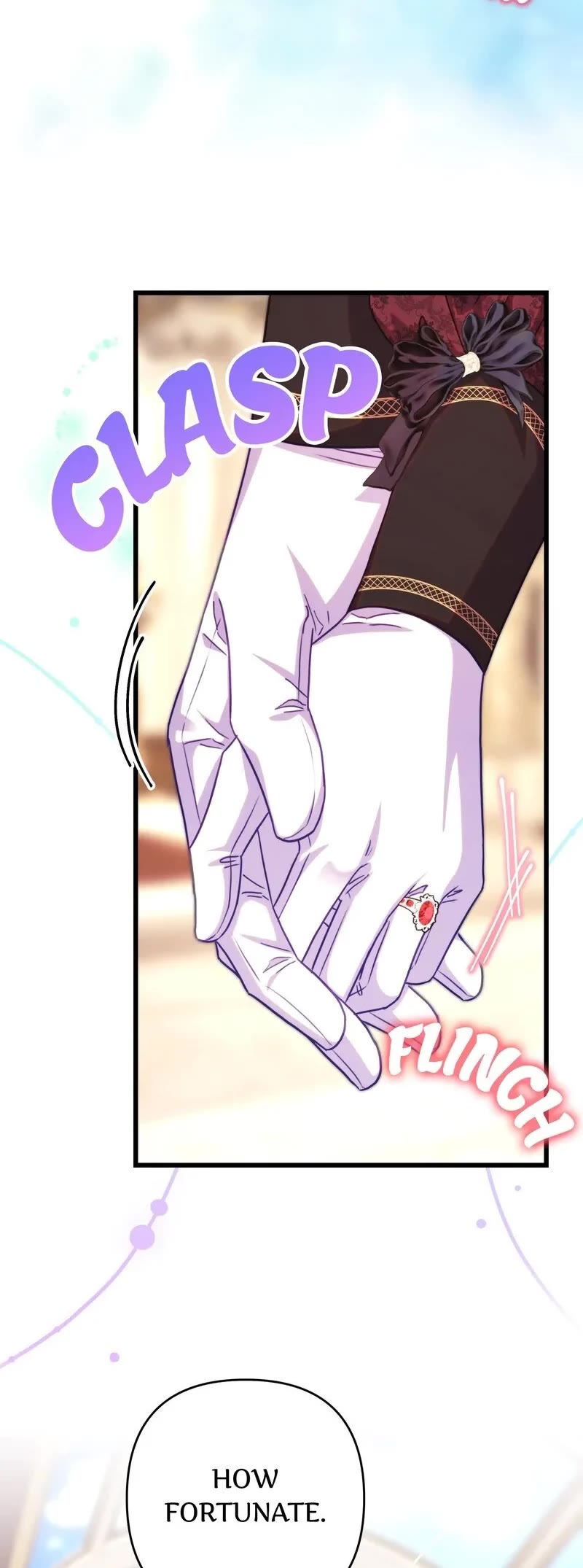 Another Typical Fantasy Romance Chapter 107 page 34 - Chapter 107