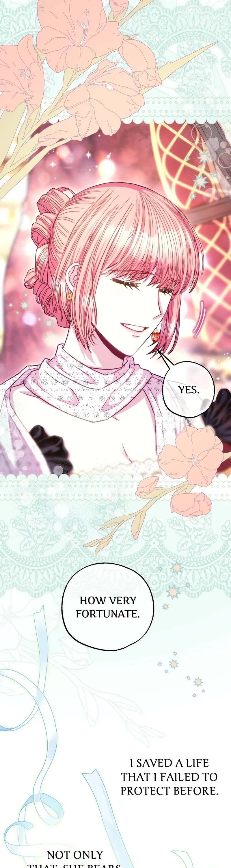 Another Typical Fantasy Romance Chapter 107 page 36 - Chapter 107