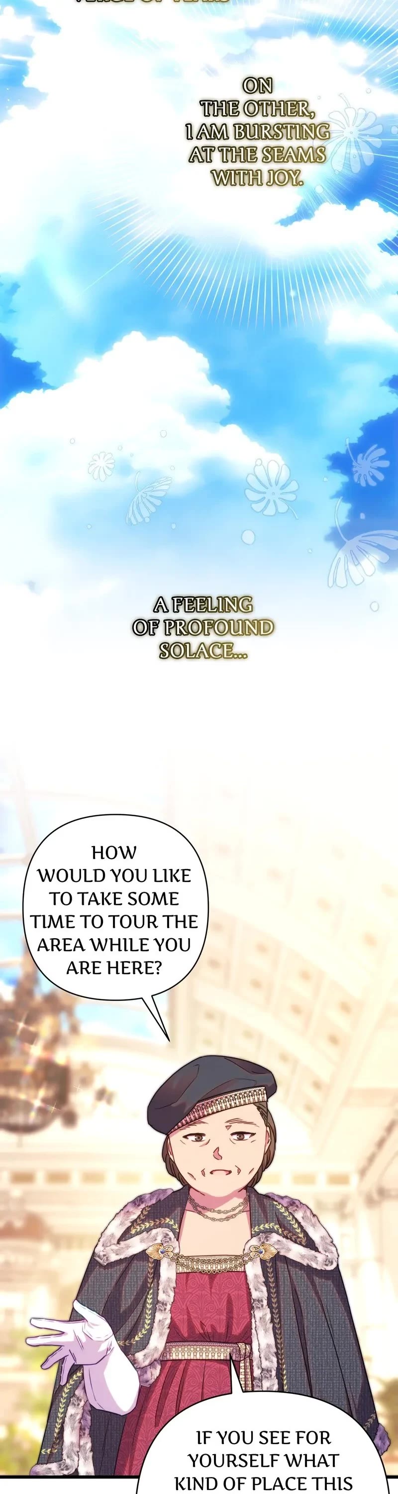 Another Typical Fantasy Romance Chapter 107 page 38 - Chapter 107