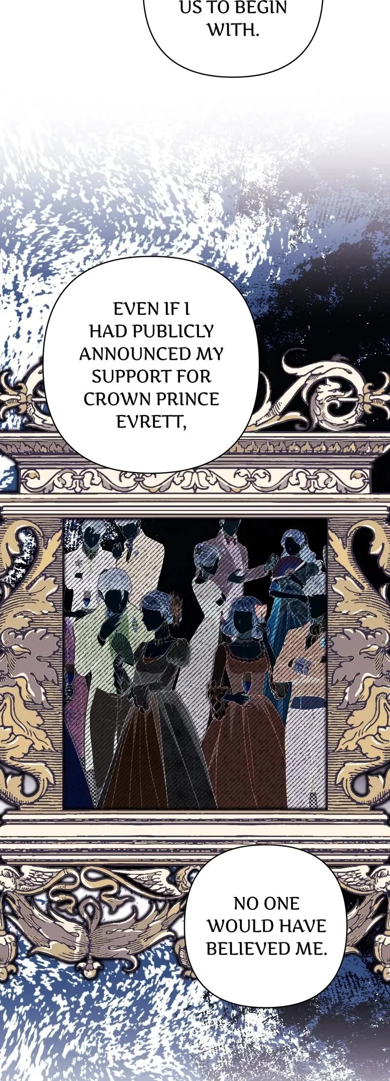 Another Typical Fantasy Romance Chapter 107 page 4 - Chapter 107