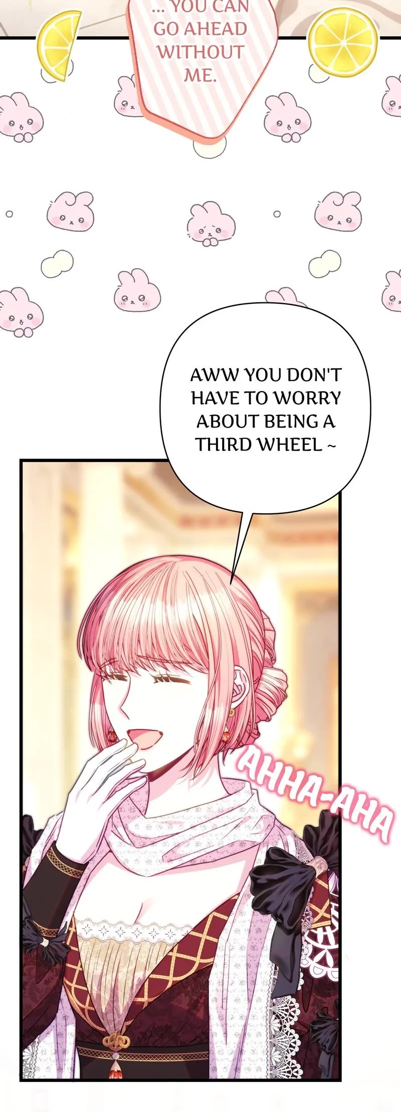 Another Typical Fantasy Romance Chapter 107 page 40 - Chapter 107