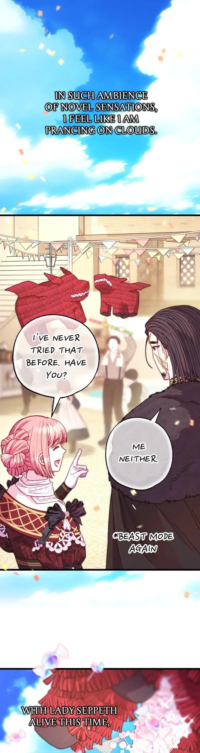 Another Typical Fantasy Romance Chapter 107 page 42 - Chapter 107