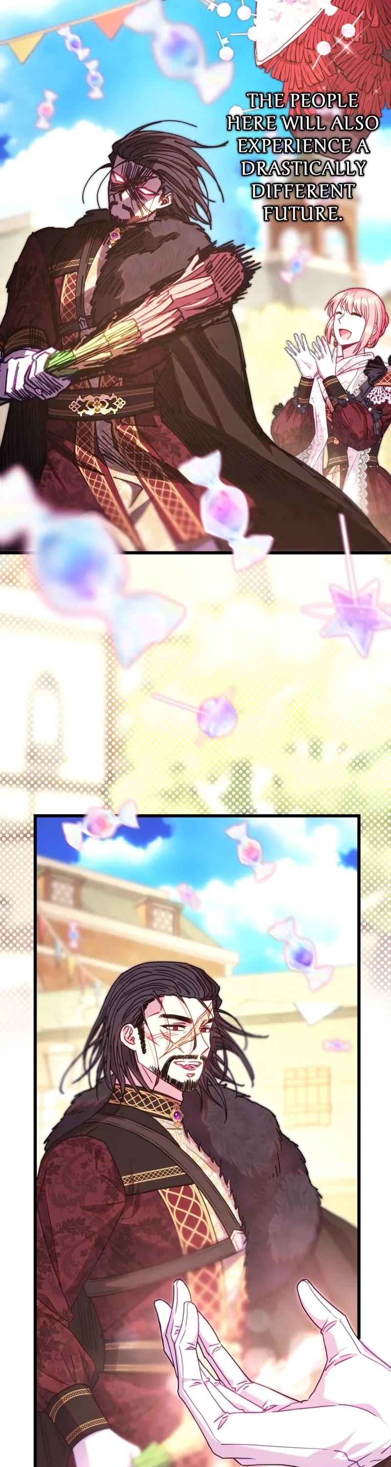 Another Typical Fantasy Romance Chapter 107 page 43 - Chapter 107
