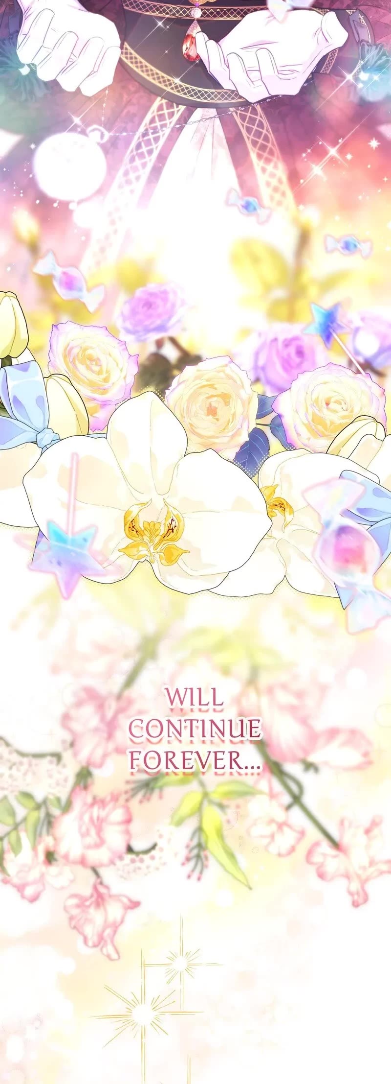 Another Typical Fantasy Romance Chapter 107 page 45 - Chapter 107