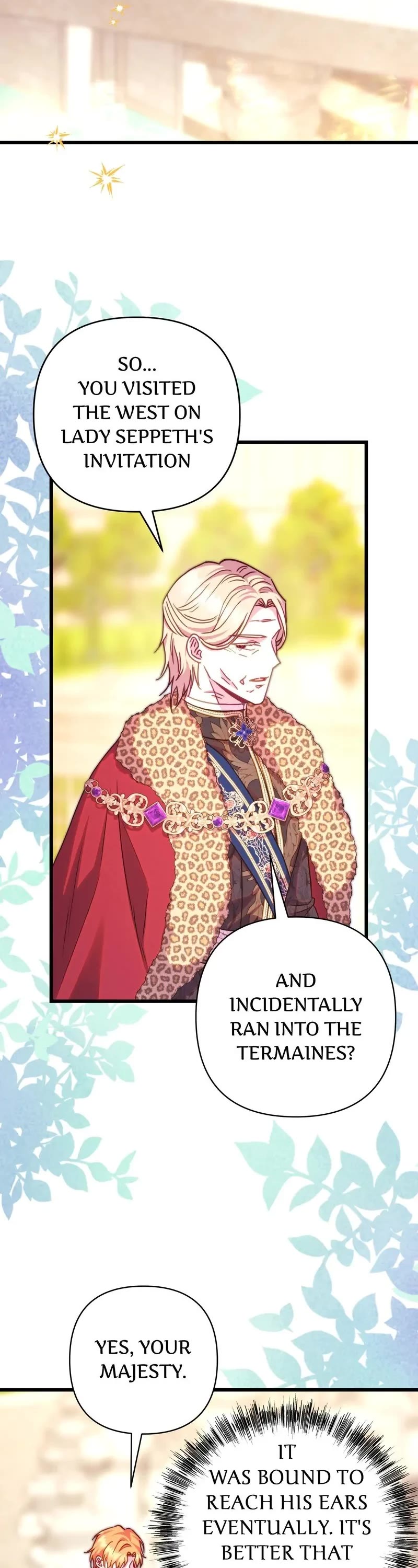 Another Typical Fantasy Romance Chapter 107 page 47 - Chapter 107