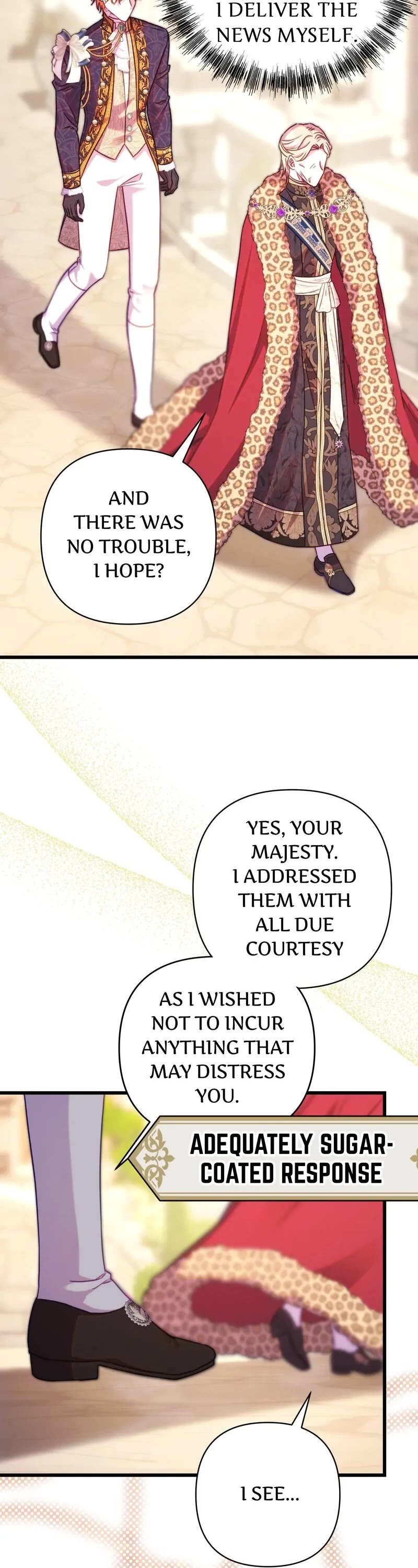 Another Typical Fantasy Romance Chapter 107 page 48 - Chapter 107