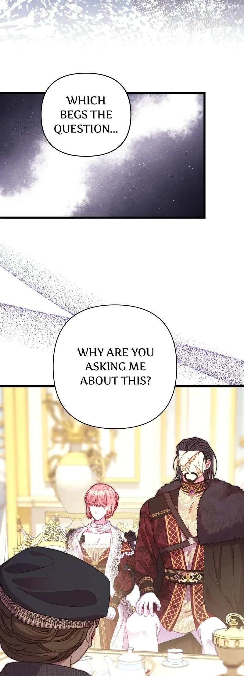 Another Typical Fantasy Romance Chapter 107 page 5 - Chapter 107