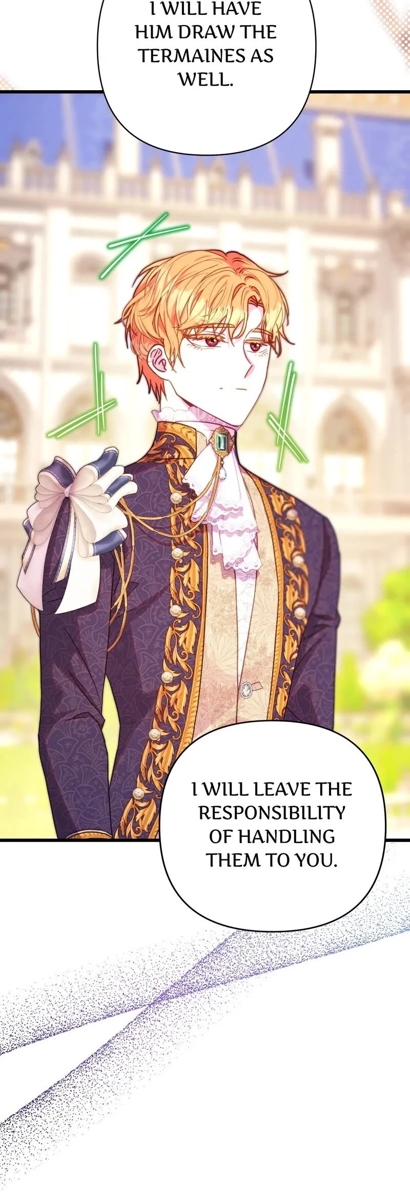 Another Typical Fantasy Romance Chapter 107 page 50 - Chapter 107