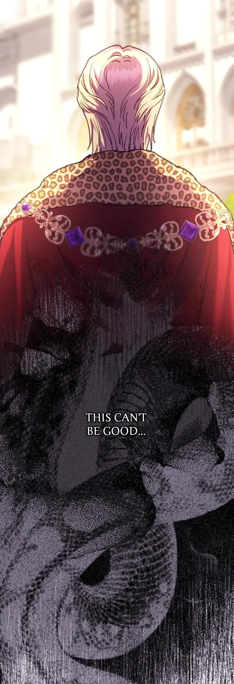Another Typical Fantasy Romance Chapter 107 page 52 - Chapter 107
