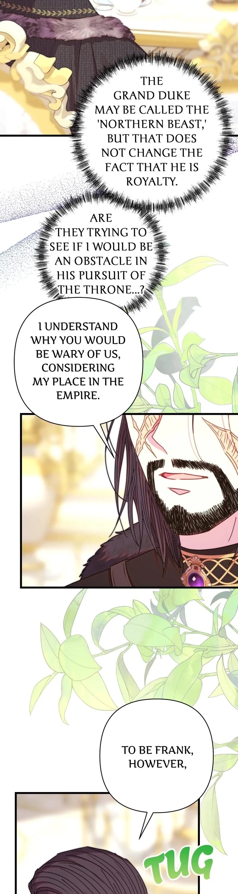 Another Typical Fantasy Romance Chapter 107 page 6 - Chapter 107
