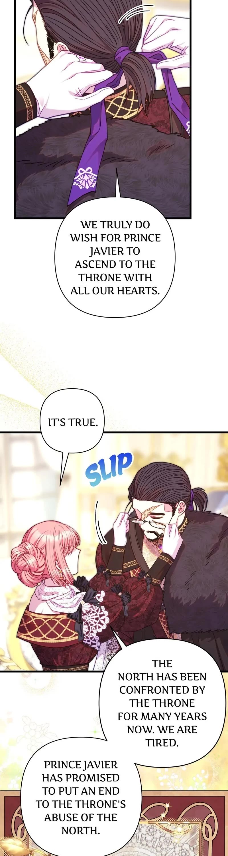 Another Typical Fantasy Romance Chapter 107 page 7 - Chapter 107
