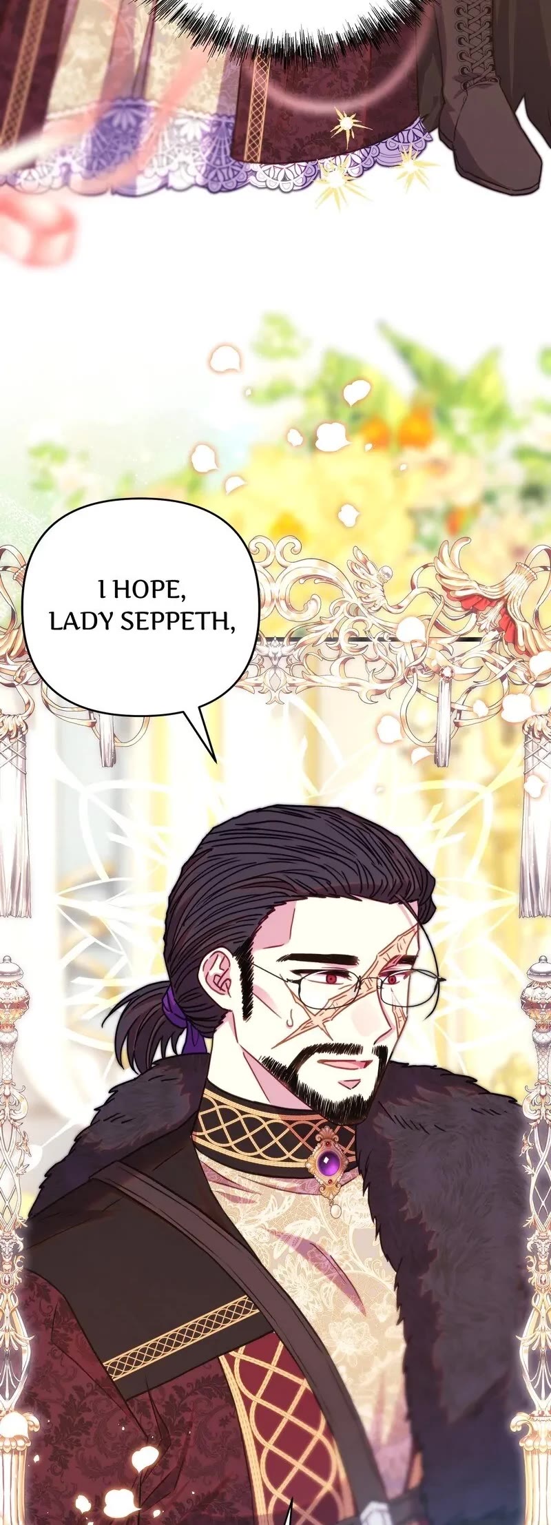 Another Typical Fantasy Romance Chapter 107 page 9 - Chapter 107