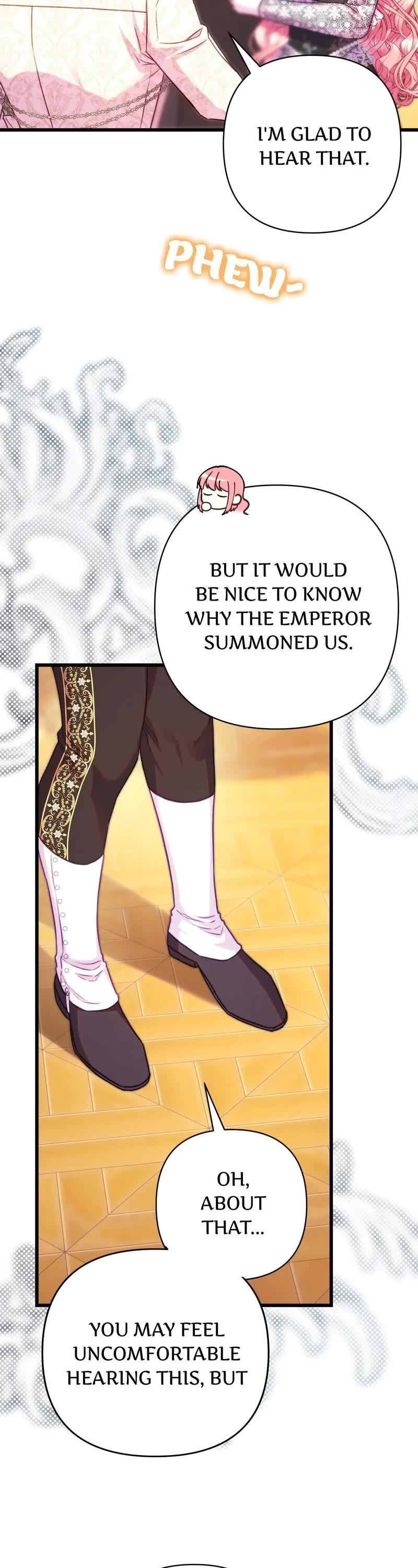 Another Typical Fantasy Romance Chapter 108 page 12 - Chapter 108