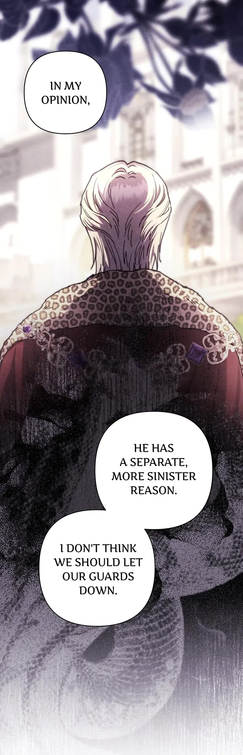 Another Typical Fantasy Romance Chapter 108 page 15 - Chapter 108