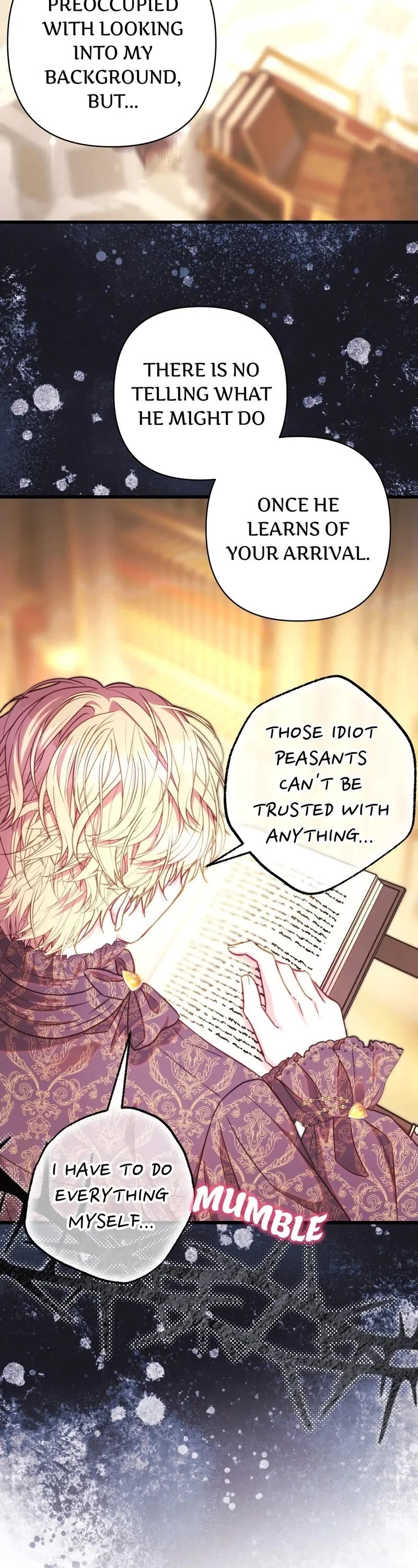 Another Typical Fantasy Romance Chapter 108 page 17 - Chapter 108