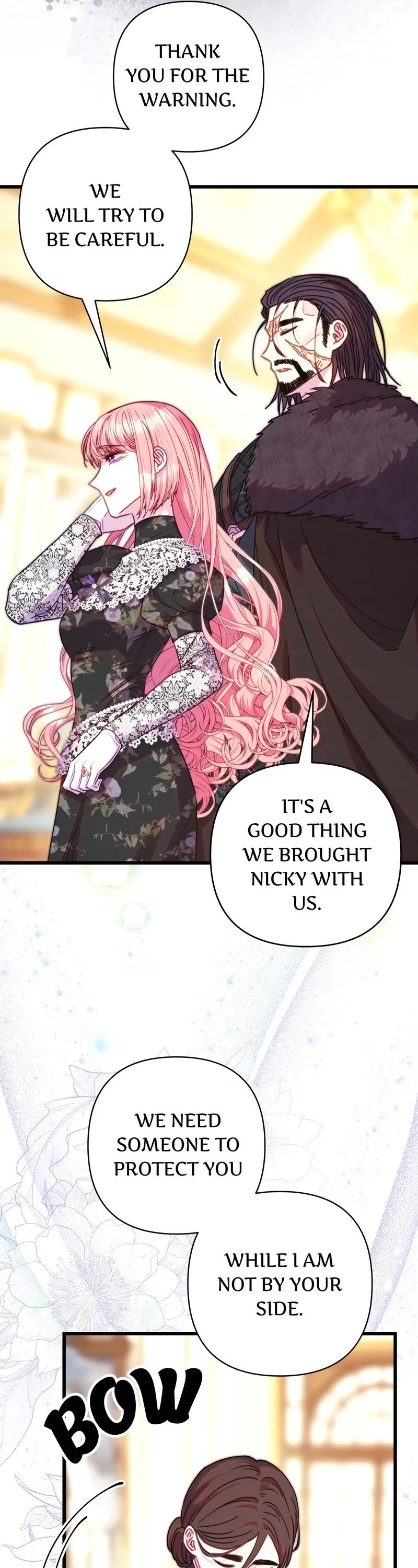 Another Typical Fantasy Romance Chapter 108 page 18 - Chapter 108