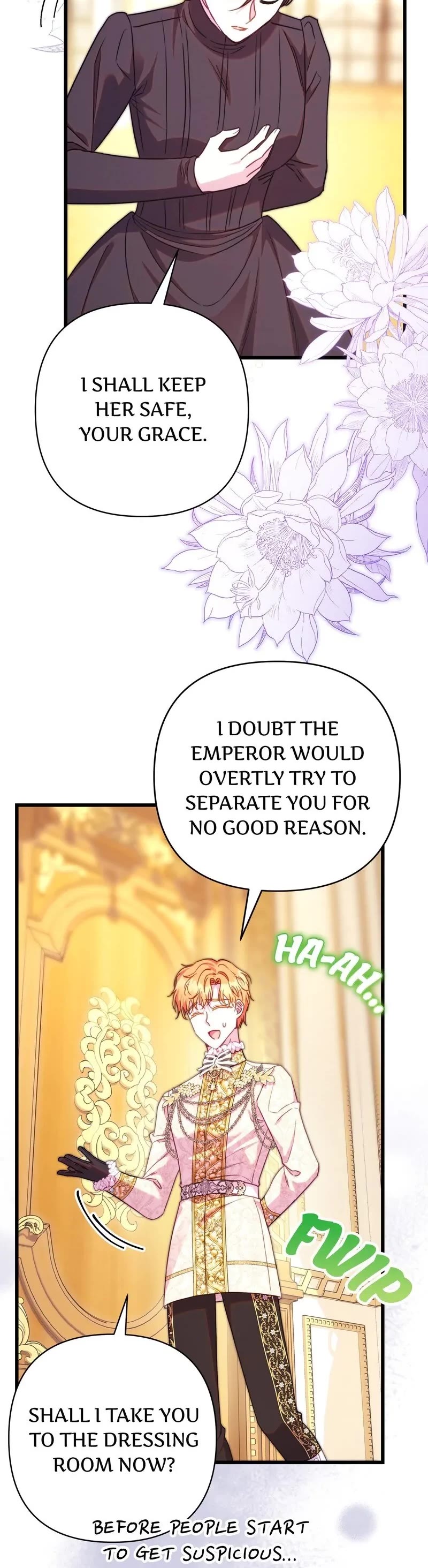 Another Typical Fantasy Romance Chapter 108 page 19 - Chapter 108