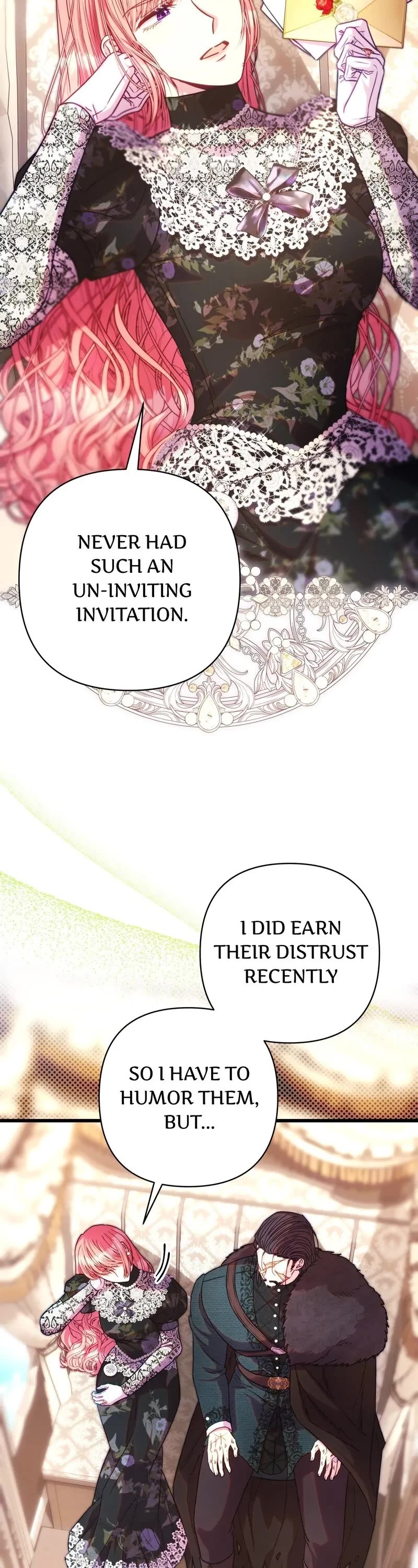Another Typical Fantasy Romance Chapter 108 page 2 - Chapter 108