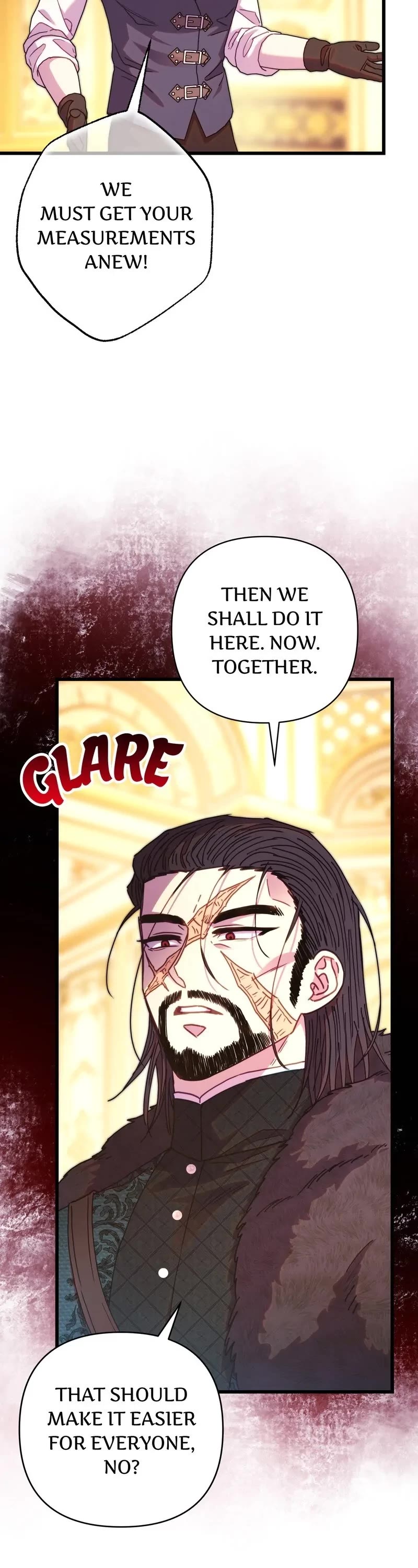 Another Typical Fantasy Romance Chapter 108 page 22 - Chapter 108