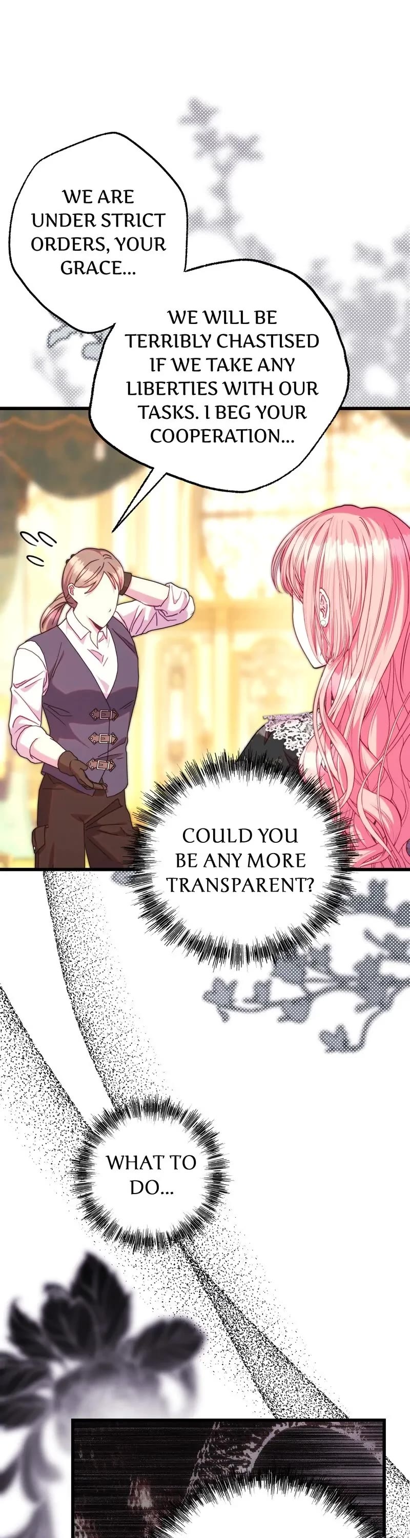 Another Typical Fantasy Romance Chapter 108 page 23 - Chapter 108