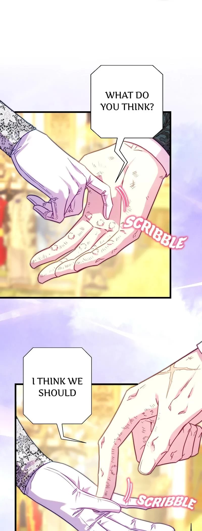 Another Typical Fantasy Romance Chapter 108 page 25 - Chapter 108